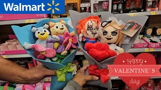 WALMART VALENTINES DAY CUTENESS OVERLOAD 😍  2024