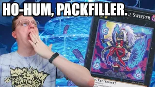 The Yu-Gi-Oh! community COMPLETELY MISSED these BROKEN CARDS!