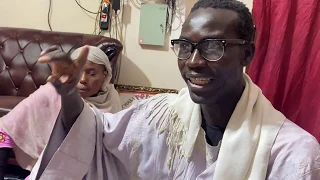 Cet homme fait des révélations sur ses deux sœurs Djinés devant Thierno Moulé Sow