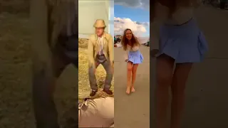 Пуговкин vs Medkova #dance #funny #пуговкин #medkova #танец #смешно #юмор #медкова