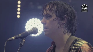 Razorlight - AMERICA @ Les Vieilles Charrues 2019