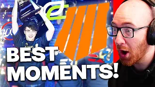 Best Call of Duty Black Ops 4 Tournament Moments of All Time
