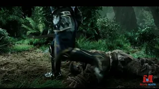 Warcraft - Warriors and Worgs Scene (2/10) | Movie scene