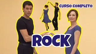 Clases de Rock | Eva Y Kim (Curso completo)