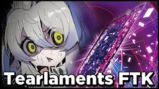 No Turn For You - Tearlaments Deck Profile | Post PHNI