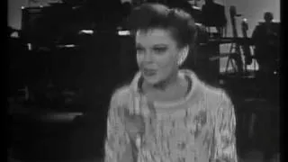 That's Entertainment Judy Garland