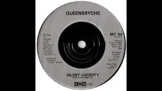 Silent Lucidity - Geoff Tate