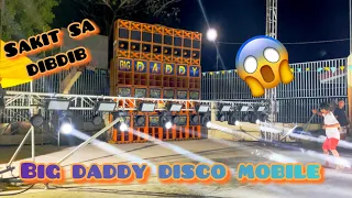 Set up ni BIG DADDY DISCO MOBILE🔊🔊 Brgy bugtong lumangan🎶annual fiesta🍾