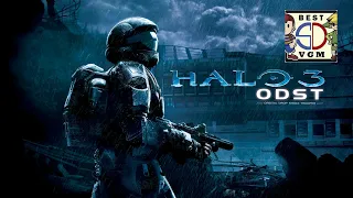 Best VGM 2874 - Halo 3 ODST - Cast Aside