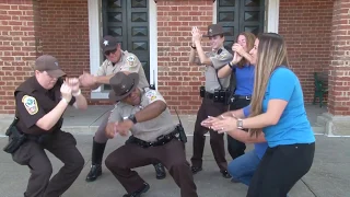 Caroline Sheriff's Office Lip Sync Challenge