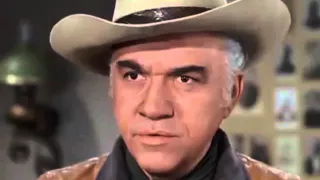 Bonanza 3x23 Cap 89 El Culpable