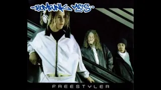 Bomfunk MC's - Freestyler ( Major7 Bootleg Remix ) SPED UP + REVERB EDIT 2023