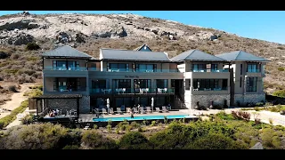 The Shark Bay - Boutique & Spa Langebaan