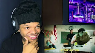 That Mexican OT - Twisting Fingers Ft. Moneybagg Yo | REACTION