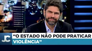 Ricardo Sennes fala sobre a Declaração Universal dos Direitos Humanos