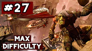 Styx: Master of Shadows | Renaissance 1/4 (Goblin) Walkthrough MAX Difficulty No Commentary #27