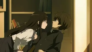 Hyouka「AMV」-I'm so tired ᴴᴰ