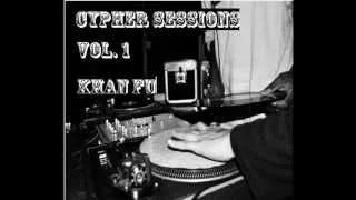 Cypher Sessions Vol.1