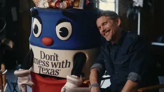 DMWT - Ethan Hawke