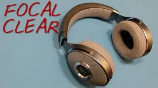 FOCAL CLEAR _ (Z Reviews)