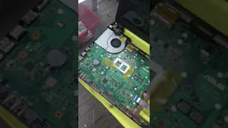 intel WIFI AX200 1600MHz 筆電改機內建MINI PCIE網卡改機過程 PART3