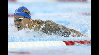 Caeleb Dressel Out-Paces the Field | Men's 100m Fly A Final | 2019 TYR Pro Swim Series Richmond