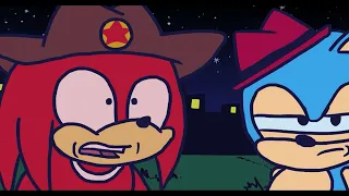 Detective Sonic 3 & Knuckles