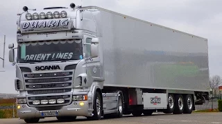 SCANIA R500 V8 - DUARIG (FR)