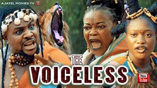 THE VOICELESS ep 1 -Eve Esin/ Sharon Ifedi / Darlington Chibuikem/ James Oguejioffor nollywoodmovies