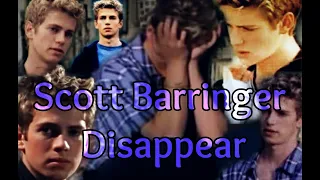Scott  (Hayden Christensen) - Disappear | Higher Ground