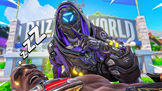 Beating Toxic Doomfist One Trick | Overwatch 2