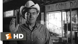 The Last Picture Show (4/8) Movie CLIP - Going to Mexico (1971) HD