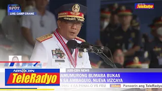 Bagong PNP chief Maj. Gen. Benjamin Acorda nanumpa na ngayong araw | On The Spot (24 April 2023)