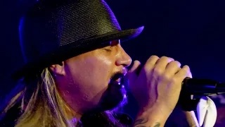 ONLY GOD KNOWS WHY- COWBOY (The Kid Rock Tribute) Live