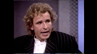 ZDF 20.12.1987 Fragment Wetten Daß   aus Ludwigshafen