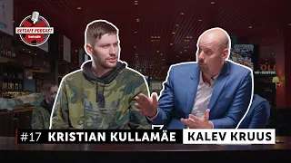 Kristian Kullamäe ja Kalev Kruus. Betsafe podcast #17