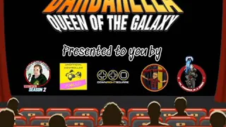 Barbarella Queen of the Galaxy (1968) Teaser Trailer