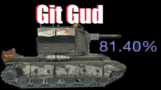 Top 10 Ways to get better Winrate in WoT Blitz