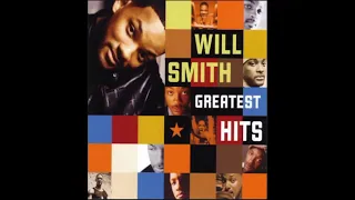 Will Smith - 1000 Kisses (feat. Jada)