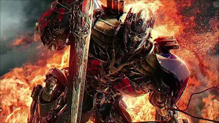 Steve Jablonsky - Arrival On Earth (Cinematic Trap Remix) - Transformers Theme