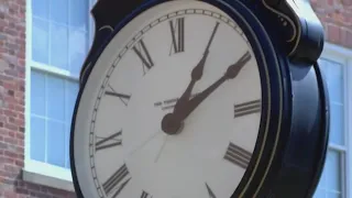 Daylight Saving Time: How it affects your health