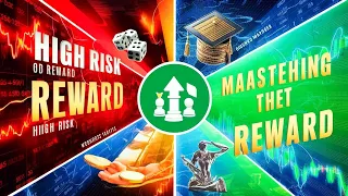 Mastering the Art of High Risk, High Reward Finance