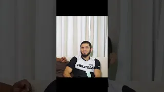 COCKY! Islam Makhachev TRASHES LW Division  | Islam Taps Charles Oliveira at UFC 280 #shortS