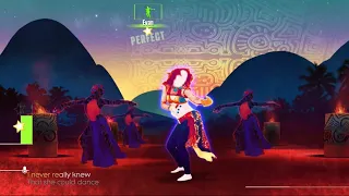 Just Dance 2017 - Hips Don’t Lie - 5 Stars + Superstar