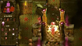 dungeon keeper fx coop level 3