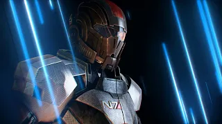 Mass Effect: Legendary Edition | First Impressions and Gameplay