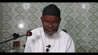 Tafsir Al Quran | Sourate Al enraf à partir du verset 07 | Imam Ousmane Gueladio KA (h.a)