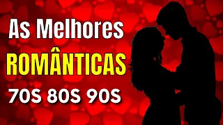 ❤️ 2 HORAS de Músicas Internacionais Antigas Românticas ❤️ AS MELHORES #2