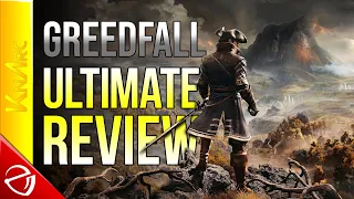 Greedfall Ultimate Review (100+ Hours Played)