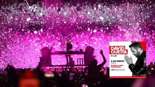 David Guetta en vivo en Argentina - Without You, Movistar Arena 06.01.2023